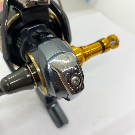 DAIWA ダイワ スピニングリール　17セオリー 3012H 056002