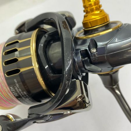 DAIWA ダイワ スピニングリール　17セオリー 3012H 056002