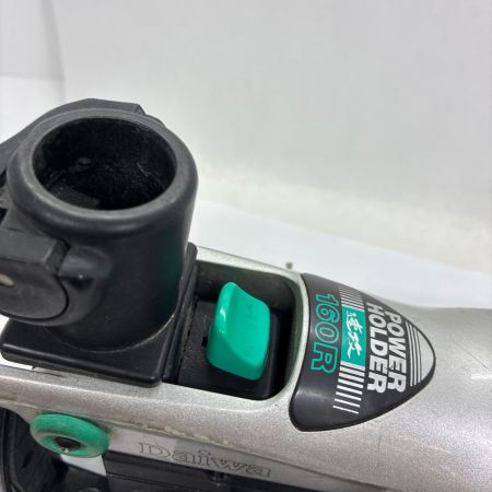 DAIWA ダイワ 釣り小物 ロッドホルダー　パワーホルダー速攻160R