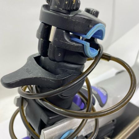 DAIWA ダイワ 釣り小物 ロッドホルダー　パワーホルダー速攻240