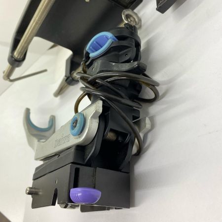 DAIWA ダイワ 釣り小物 ロッドホルダー　パワーホルダー速攻240