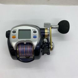 DAIWA ダイワ 電動リール　レオブリッツS500 801462 Bランク