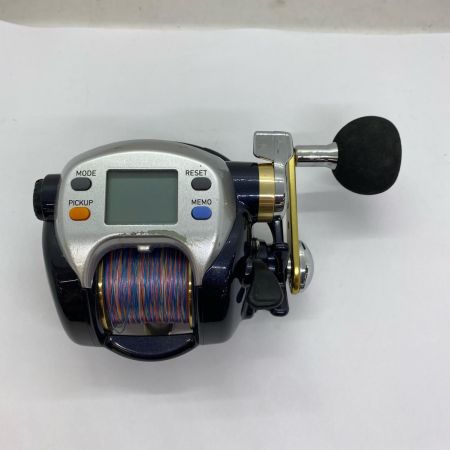 DAIWA ダイワ 電動リール　レオブリッツS500 801462