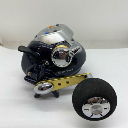 DAIWA ダイワ 電動リール　レオブリッツS500 801462