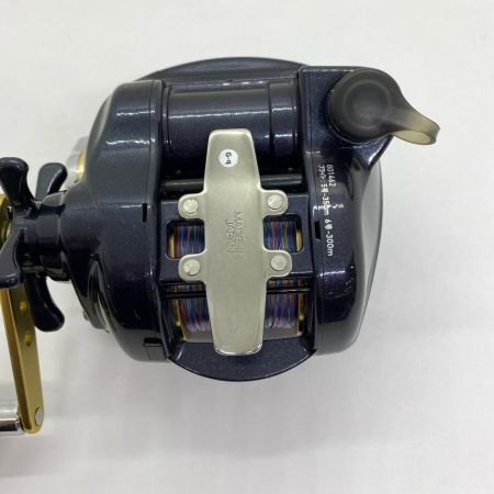 DAIWA ダイワ 電動リール　レオブリッツS500 801462