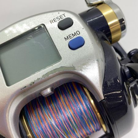 DAIWA ダイワ 電動リール　レオブリッツS500 801462