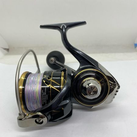 DAIWA ダイワ スピニングリール  22 カルディア SW 8000-P 361579