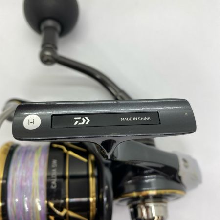 DAIWA ダイワ スピニングリール  22 カルディア SW 8000-P 361579