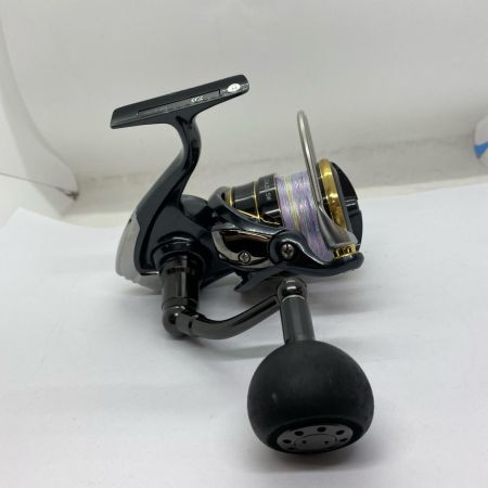 DAIWA ダイワ スピニングリール  22 カルディア SW 8000-P 361579