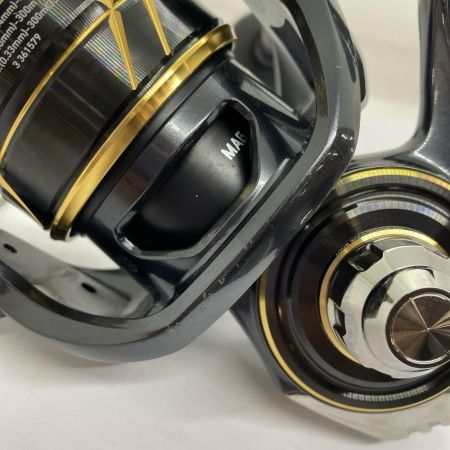 DAIWA ダイワ スピニングリール  22 カルディア SW 8000-P 361579
