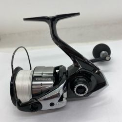 SHIMANO シマノ スピニングリール　 23ヴァンキッシュ4000XG 045355 Bランク
