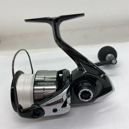 SHIMANO シマノ スピニングリール　 23ヴァンキッシュ4000XG 045355