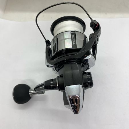 SHIMANO シマノ スピニングリール　 23ヴァンキッシュ4000XG 045355