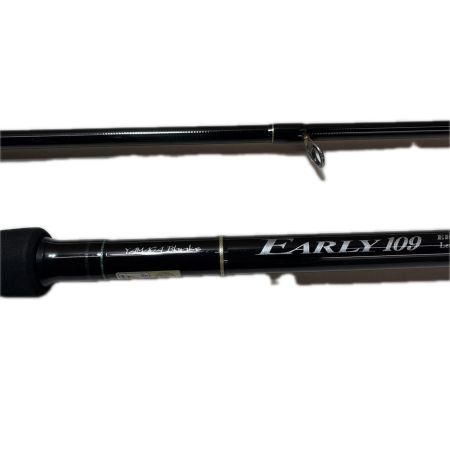 YAMAGA Blanks ヤマス シーバスロッド　アーリーERY-109MMH本体のみ