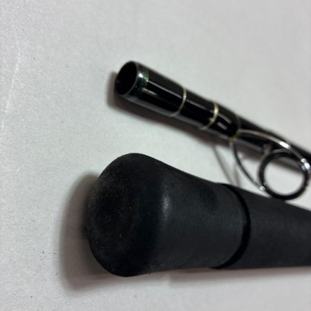 YAMAGA Blanks ヤマス シーバスロッド　アーリーERY-109MMH本体のみ