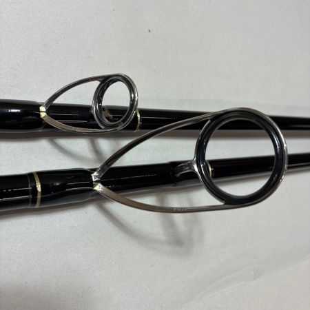 YAMAGA Blanks ヤマス シーバスロッド　アーリーERY-109MMH本体のみ