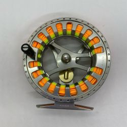 HARDY ハーディー フライリール　ウルトラライト FW DD 4000 Bランク