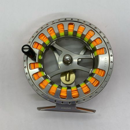 HARDY ハーディー フライリール　ウルトラライト FW DD 4000