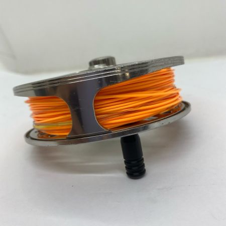 HARDY ハーディー フライリール　ウルトラライト FW DD 4000