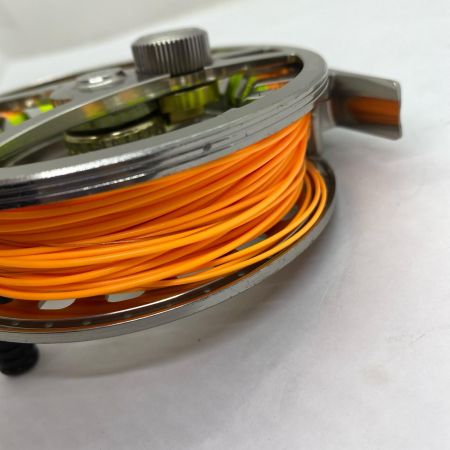 HARDY ハーディー フライリール　ウルトラライト FW DD 4000