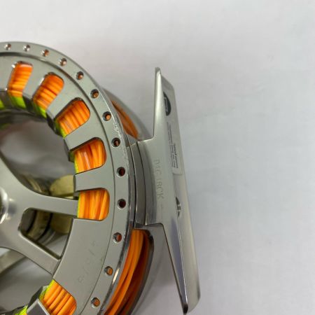 HARDY ハーディー フライリール　ウルトラライト FW DD 4000