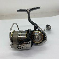 DAIWA ダイワ  スピニングリール　21ルビアス エアリティ FC LT2000S-H 109553 Bランク