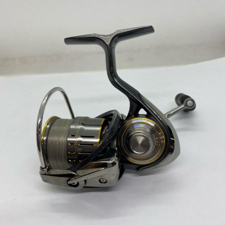 DAIWA ダイワ  スピニングリール　21ルビアス エアリティ FC LT2000S-H 109553