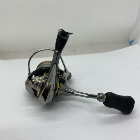 DAIWA ダイワ  スピニングリール　21ルビアス エアリティ FC LT2000S-H 109553