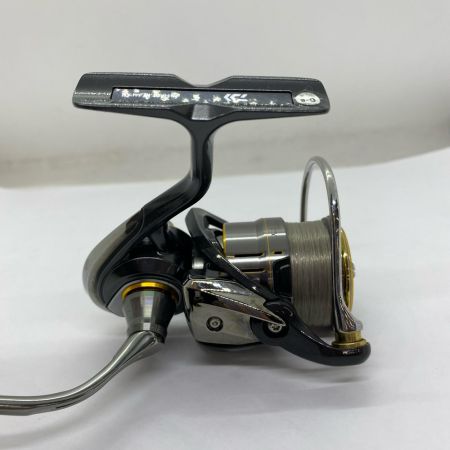 DAIWA ダイワ  スピニングリール　21ルビアス エアリティ FC LT2000S-H 109553