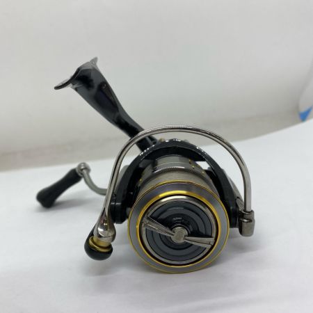 DAIWA ダイワ  スピニングリール　21ルビアス エアリティ FC LT2000S-H 109553