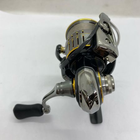 DAIWA ダイワ  スピニングリール　21ルビアス エアリティ FC LT2000S-H 109553