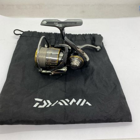 DAIWA ダイワ  スピニングリール　21ルビアス エアリティ FC LT2000S-H 109553