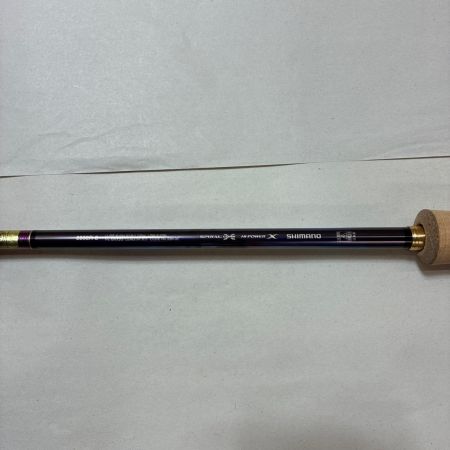 SHIMANO シマノ トラウトロッド　23ワールドシャウラ リミテッド 2832R-2 338105
