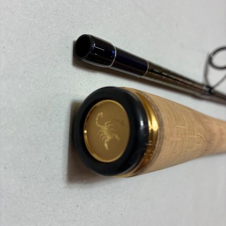 SHIMANO シマノ トラウトロッド　23ワールドシャウラ リミテッド 2832R-2 338105