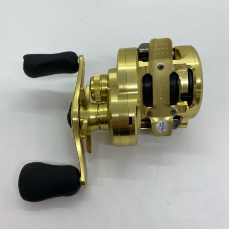 SHIMANO シマノ ベイトリール   21 カルカッタ コンクエスト 201 LEFT 04235