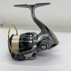 SHIMANO シマノ スピニングリール 　16 ヴァンキッシュ C2000HGS 03498 Bランク