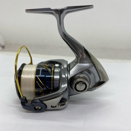 SHIMANO シマノ スピニングリール 　16 ヴァンキッシュ C2000HGS 03498