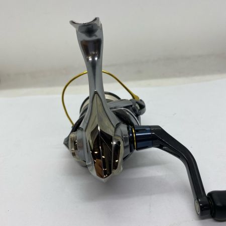SHIMANO シマノ スピニングリール 　16 ヴァンキッシュ C2000HGS 03498