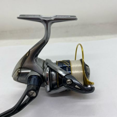 SHIMANO シマノ スピニングリール 　16 ヴァンキッシュ C2000HGS 03498