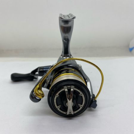 SHIMANO シマノ スピニングリール 　16 ヴァンキッシュ C2000HGS 03498