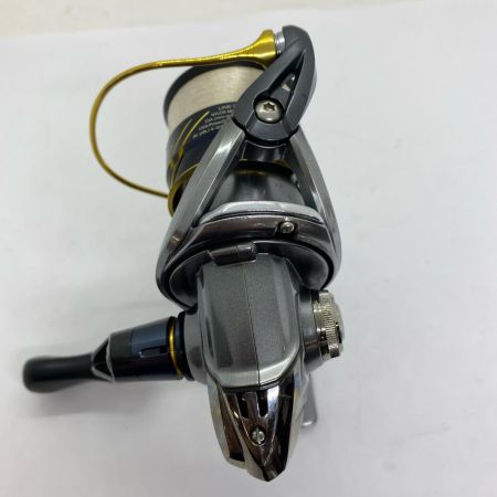 SHIMANO シマノ スピニングリール 　16 ヴァンキッシュ C2000HGS 03498