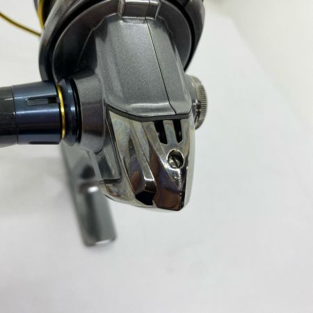 SHIMANO シマノ スピニングリール 　16 ヴァンキッシュ C2000HGS 03498