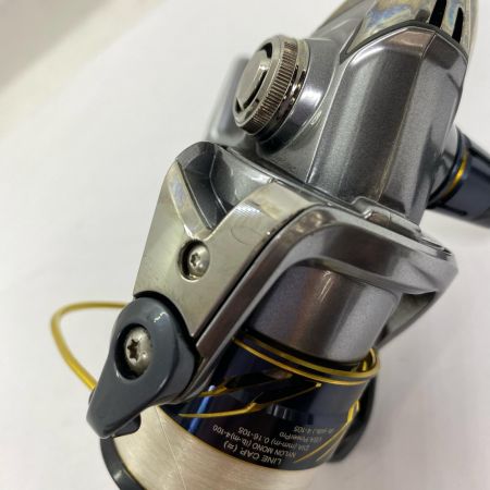 SHIMANO シマノ スピニングリール 　16 ヴァンキッシュ C2000HGS 03498