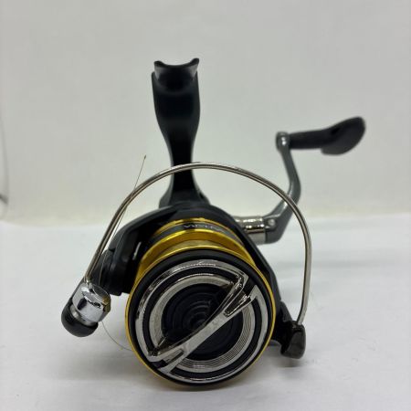 SHIMANO シマノ スピニングリール 22サハラ C3000 044556 - 中古釣り