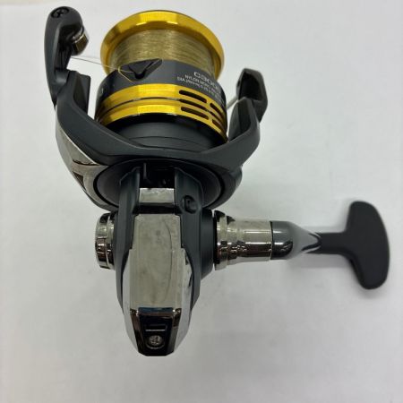 SHIMANO シマノ スピニングリール　22サハラ C3000 044556