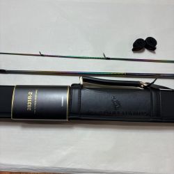 SHIMANO シマノ バスロッド　23ワールドシャウラリミテッド2831R-2 338099 Aランク