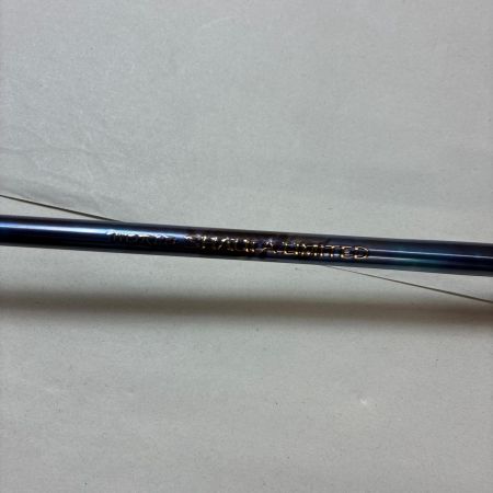 SHIMANO シマノ バスロッド　23ワールドシャウラリミテッド2831R-2 338099