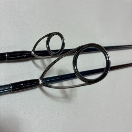 SHIMANO シマノ バスロッド　23ワールドシャウラリミテッド2831R-2 338099
