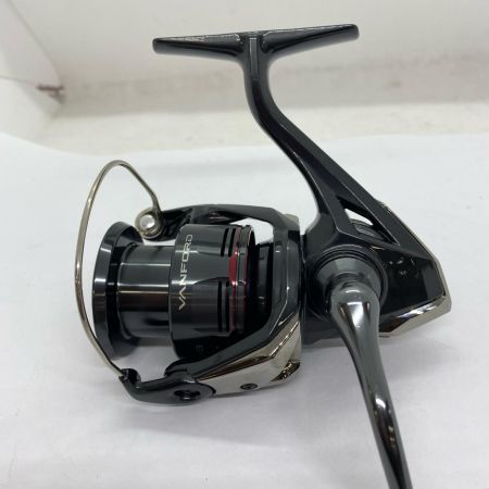 SHIMANO シマノ スピニングリール　24ヴァンフォード C3000XG 047083
