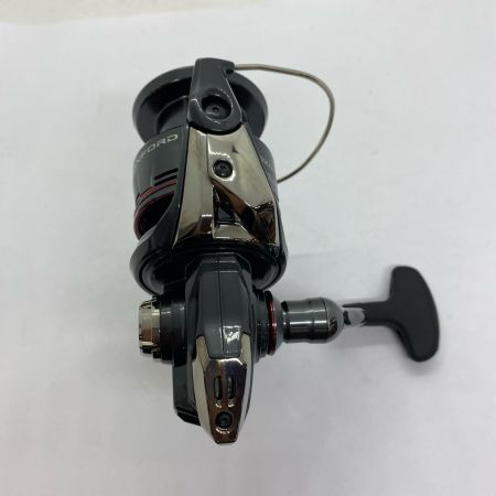 SHIMANO シマノ スピニングリール　24ヴァンフォード C3000XG 047083